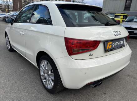 Audi - A1