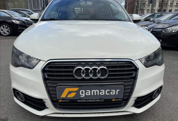 Audi - A1