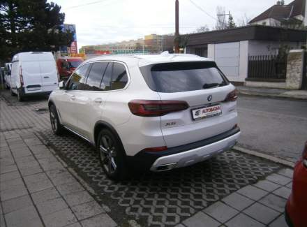 BMW - X5