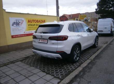 BMW - X5