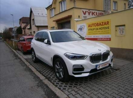 BMW - X5