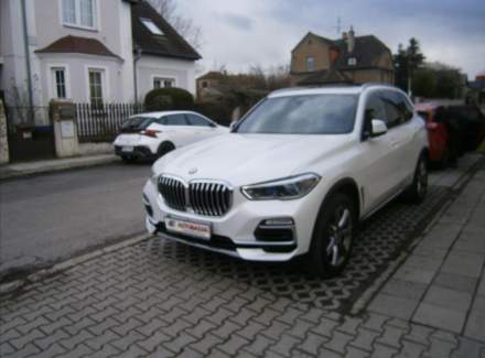 BMW - X5