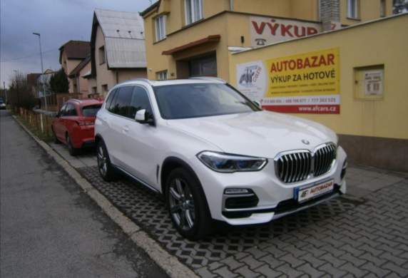 BMW - X5