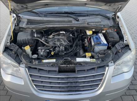 Chrysler - Town & Country