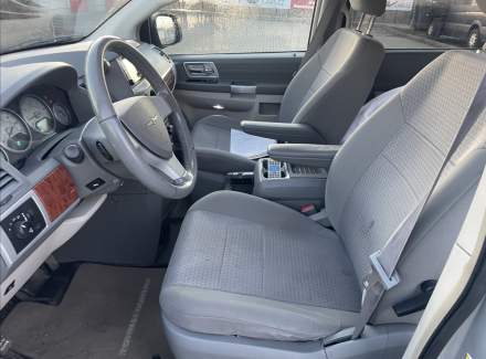 Chrysler - Town & Country