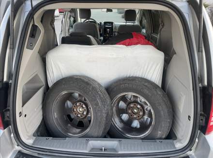 Chrysler - Town & Country