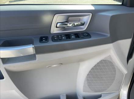 Chrysler - Town & Country