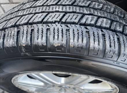 Chrysler - Town & Country