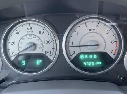 Chrysler - Town & Country