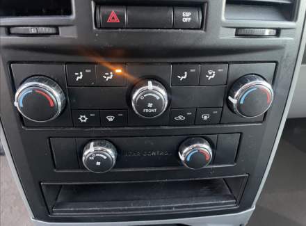 Chrysler - Town & Country