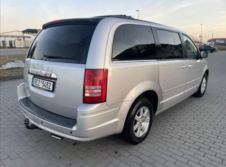 Chrysler - Town & Country