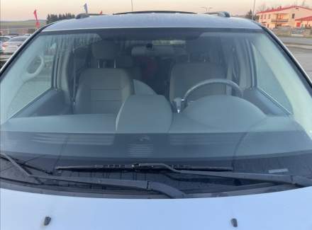 Chrysler - Town & Country