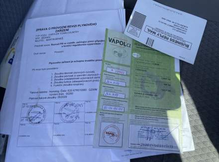 Chrysler - Town & Country