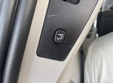 Chrysler - Town & Country