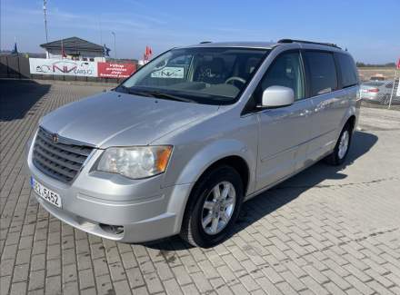 Chrysler - Town & Country