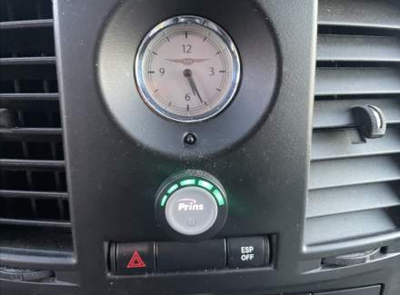 Chrysler - Town & Country