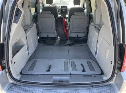 Chrysler - Town & Country