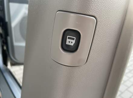 Chrysler - Town & Country