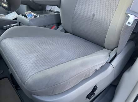 Chrysler - Town & Country