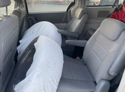 Chrysler - Town & Country