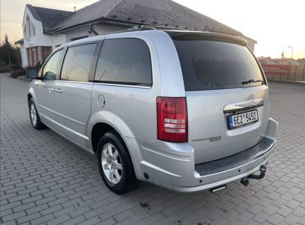 Chrysler - Town & Country