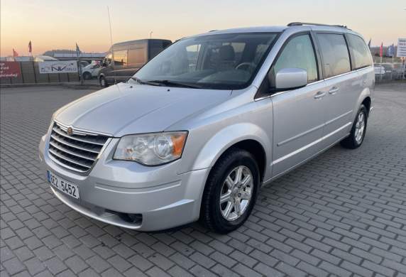 Chrysler - Town & Country