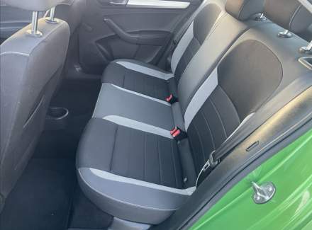 Škoda - Rapid