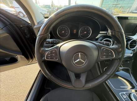 Mercedes-Benz - C-class