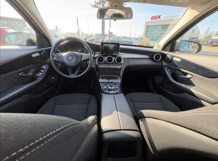 Mercedes-Benz - C-class
