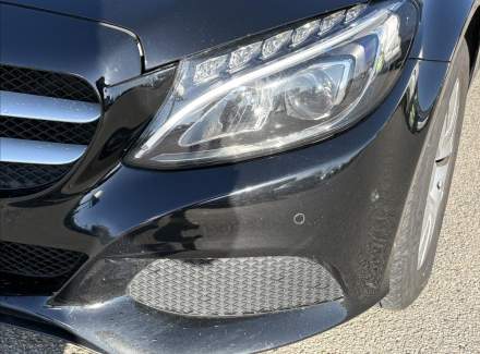 Mercedes-Benz - C-class