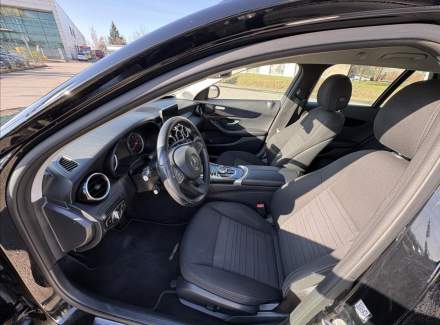 Mercedes-Benz - C-class