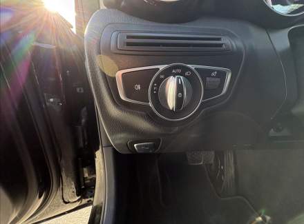 Mercedes-Benz - C-class