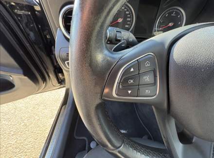 Mercedes-Benz - C-class