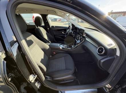 Mercedes-Benz - C-class