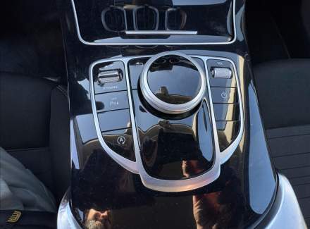 Mercedes-Benz - C-class