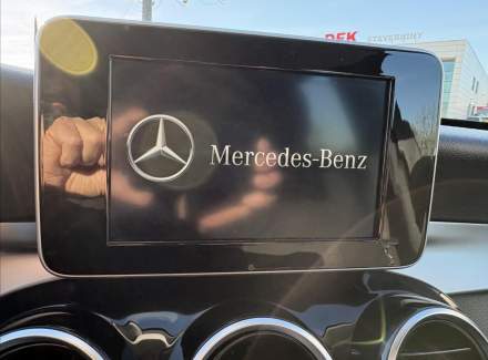 Mercedes-Benz - C-class