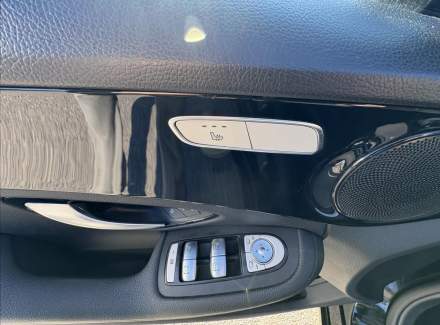 Mercedes-Benz - C-class