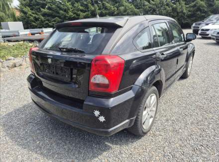 Dodge - Caliber