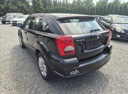 Dodge - Caliber