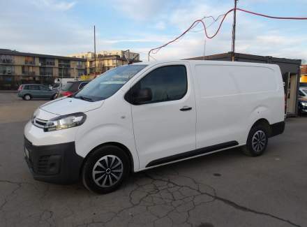 Peugeot - Peugeot-Expert