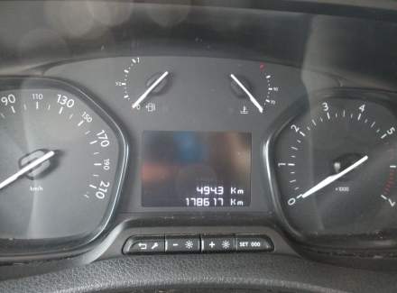 Peugeot - Peugeot-Expert