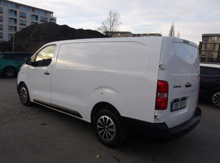 Peugeot - Peugeot-Expert