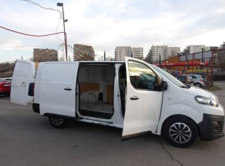 Peugeot - Peugeot-Expert