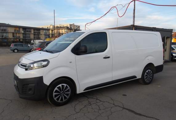 Peugeot - Peugeot-Expert