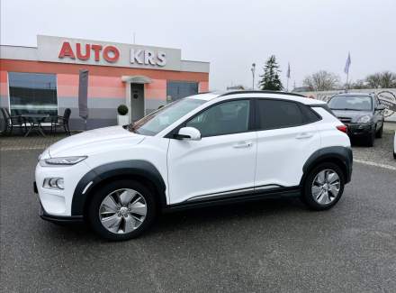 Hyundai - Kona