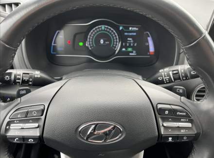 Hyundai - Kona