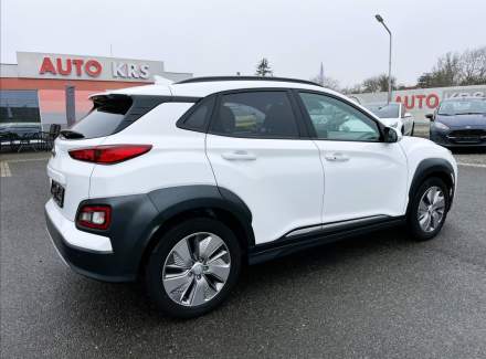 Hyundai - Kona