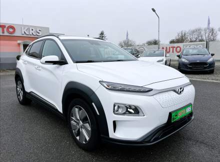 Hyundai - Kona