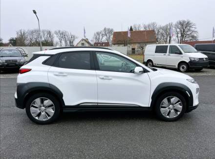 Hyundai - Kona