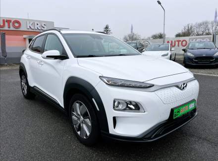Hyundai - Kona